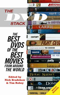 DVD Stack I Main
