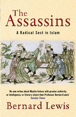 Assassins: A Radical Sect in Islam