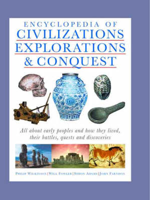 Encyclopedia of Ancient Civilisations