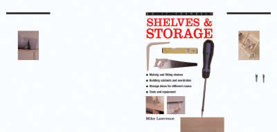 Do it Yourself: Shelves and Storage