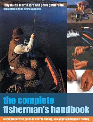 Complete Fisherman's Handbook