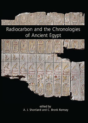 Radiocarbon and the Chronologies of Ancient Egypt