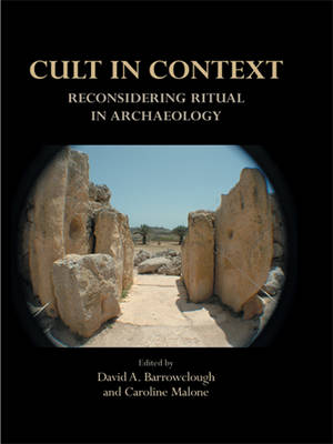 Cult in Context: Reconsidering Ritual in Archaeology