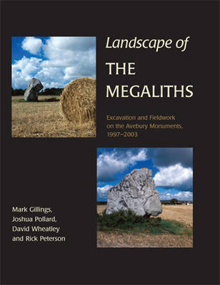 Landscape of the Megaliths: Excavation and Fieldwork on the Avebury Monuments, 1997-2003