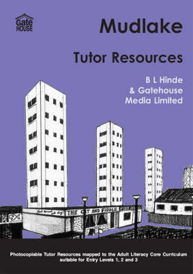 Mudlake, Tutor Resources