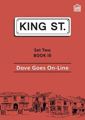 Dave Goes on-Line, Set 2: Book 10