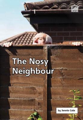 Nosy Neighbour