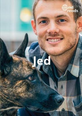Jed: Set 1: Book 5