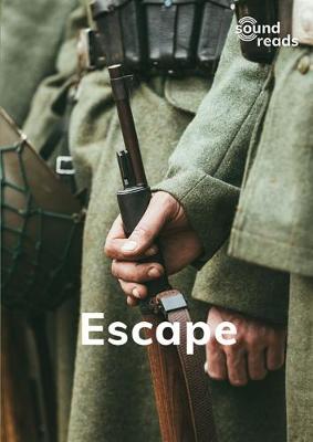 Escape: Set 1: Book 8