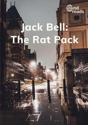 Jack Bell: The Rat Pack: Set 2: Book 2