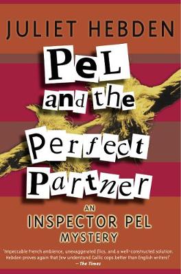 Pel And The Perfect Partner New edition