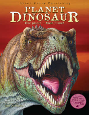 Planet Dinosaur