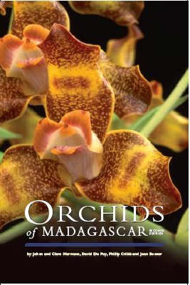 Orchids of Madagascar: (second edition) 2nd Revised edition