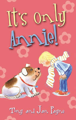 It's Only Annie!