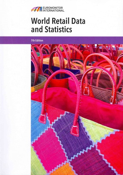 World Retail Data and Statistics 7th Revised edition