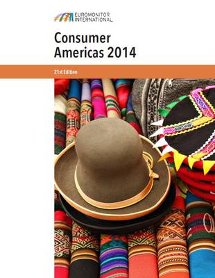 Consumer Americas 2014 21st Revised edition