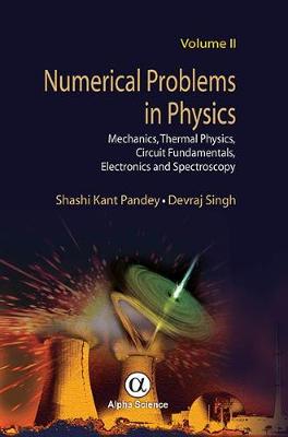 Numerical Problems in Physics, 2