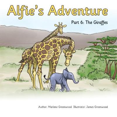 Giraffes
