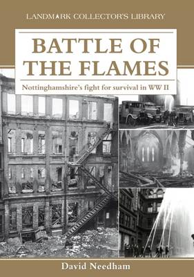 Battle of the Flames