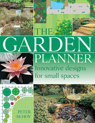 Garden Planner: Innovative Designs for Small Spaces