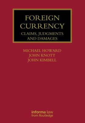 Foreign Currency: Claims, Judgments and Damages