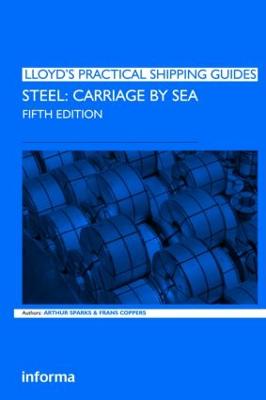 Steel Carriage by Sea 5th edition
