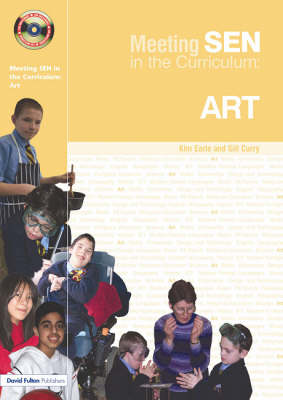 Meeting SEN in the Curriculum: Art
