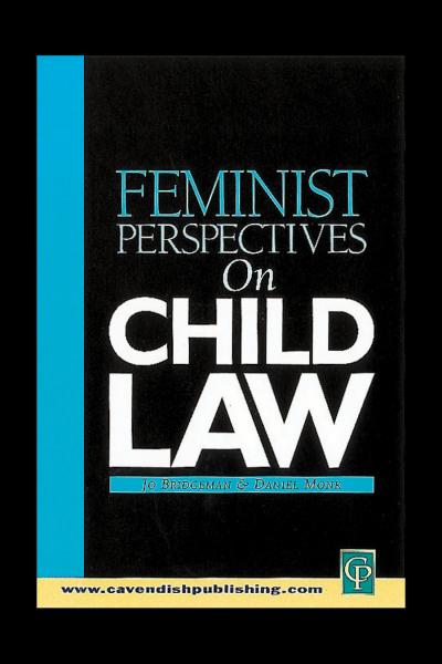 Feminist Perspectives on Child Law