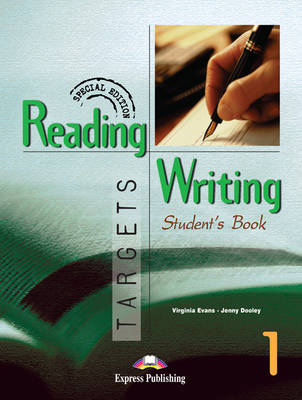Reading and Writing Targets, Level 1, Student's Book