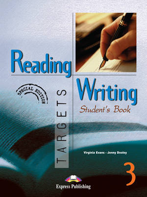 Reading and Writing Targets, Level 3, Student's Book