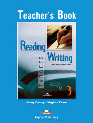Reading and Writing Targets, Level 3, Teacher's Book