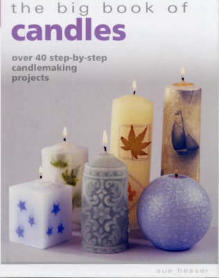 Big Book of Candles