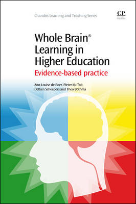 Whole Brain® Learning in Higher Education: Evidence-Based Practice