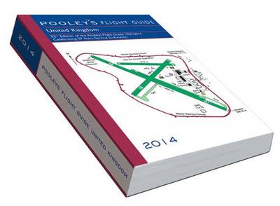 Pooleys 2014 United Kingdom Flight Guide 2014