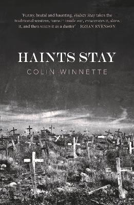 Haints Stay