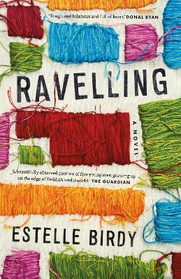 Ravelling