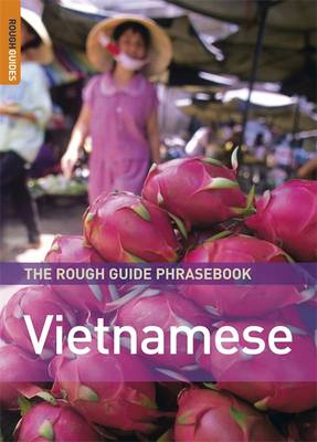 Rough Guide Phrasebook Vietnamese 3rd edition