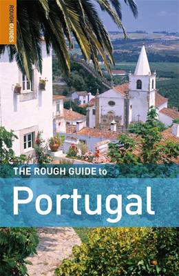 Rough Guide to Portugal