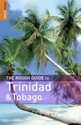 Rough Guide to Trinidad and Tobago 4th edition