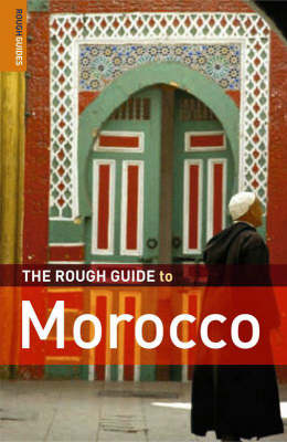 Rough Guide to Morocco 8th Revised edition