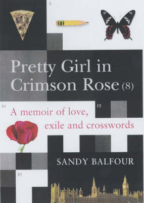 Pretty Girl In Crimson Rose Main