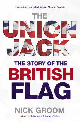 Union Jack: The Story of the British Flag Main