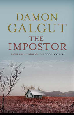 Impostor Main