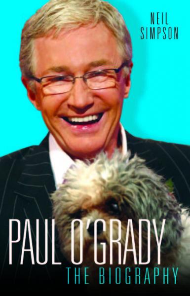 Paul O'Grady - The Biography