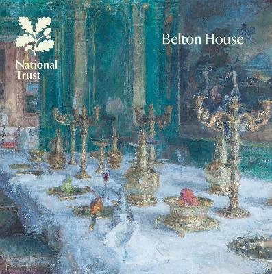Belton House
