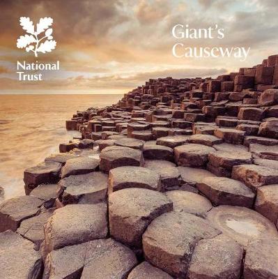 Giants Causeway, County Antrim: National Trust Guidebook