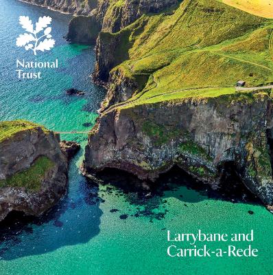 Larrybane and Carrick-a-Rede