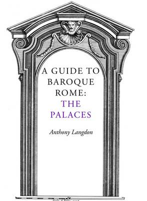Guide to Baroque Rome: The Palaces