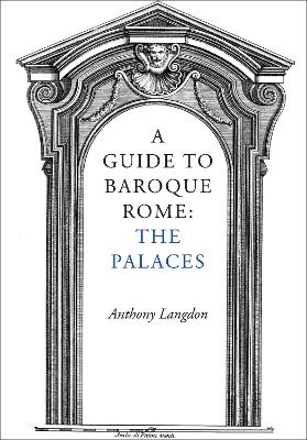 Guide to Baroque Rome: The Palaces