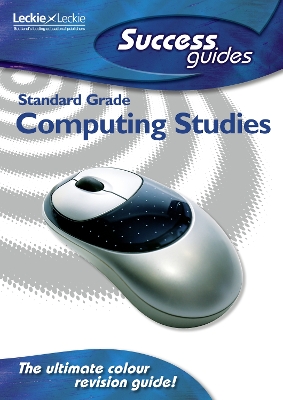 STANDARD GRADE COMPUTING STUDIES New edition